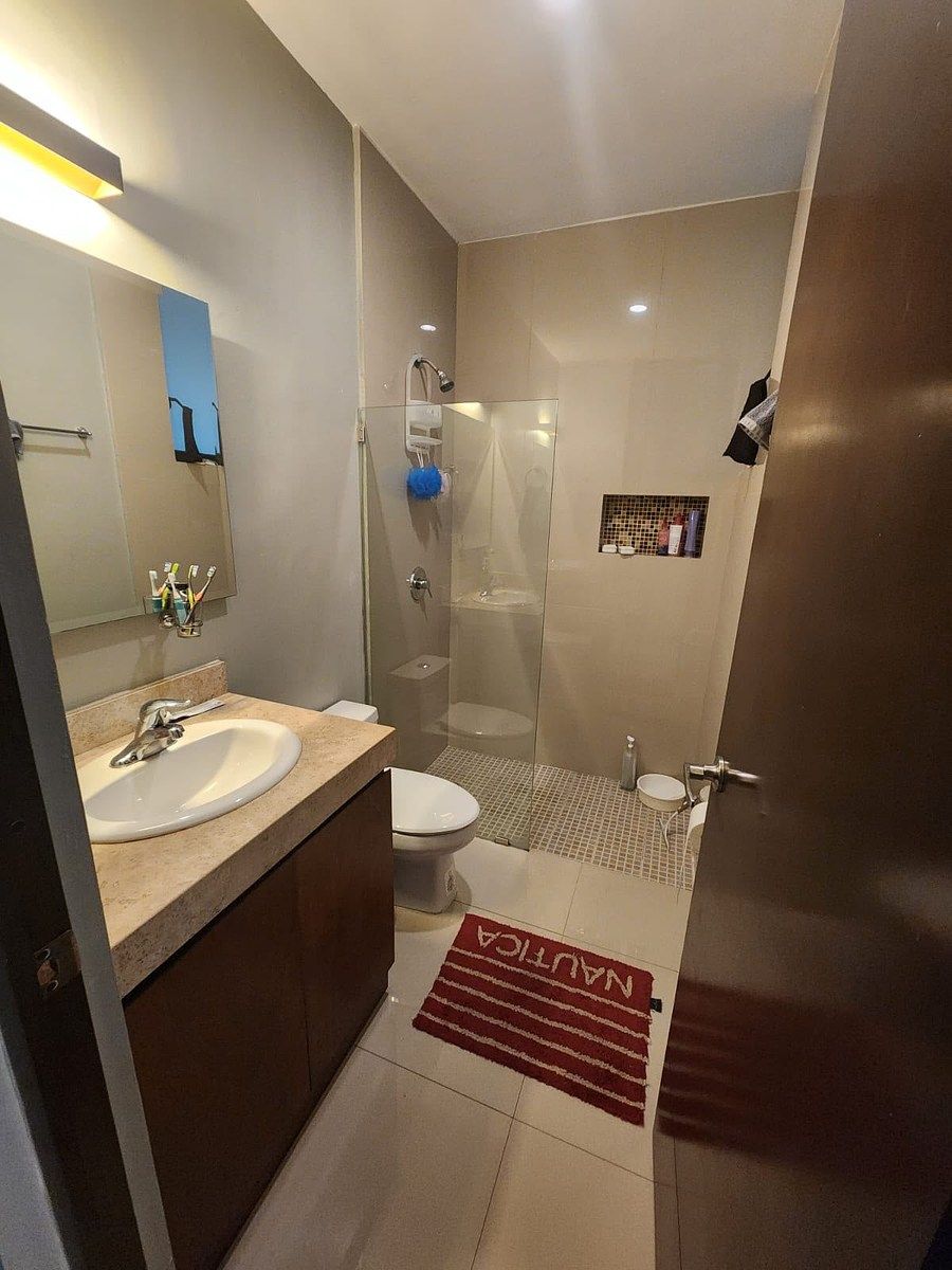 Departamento en Montebello, Mérida, foto 5 de 11