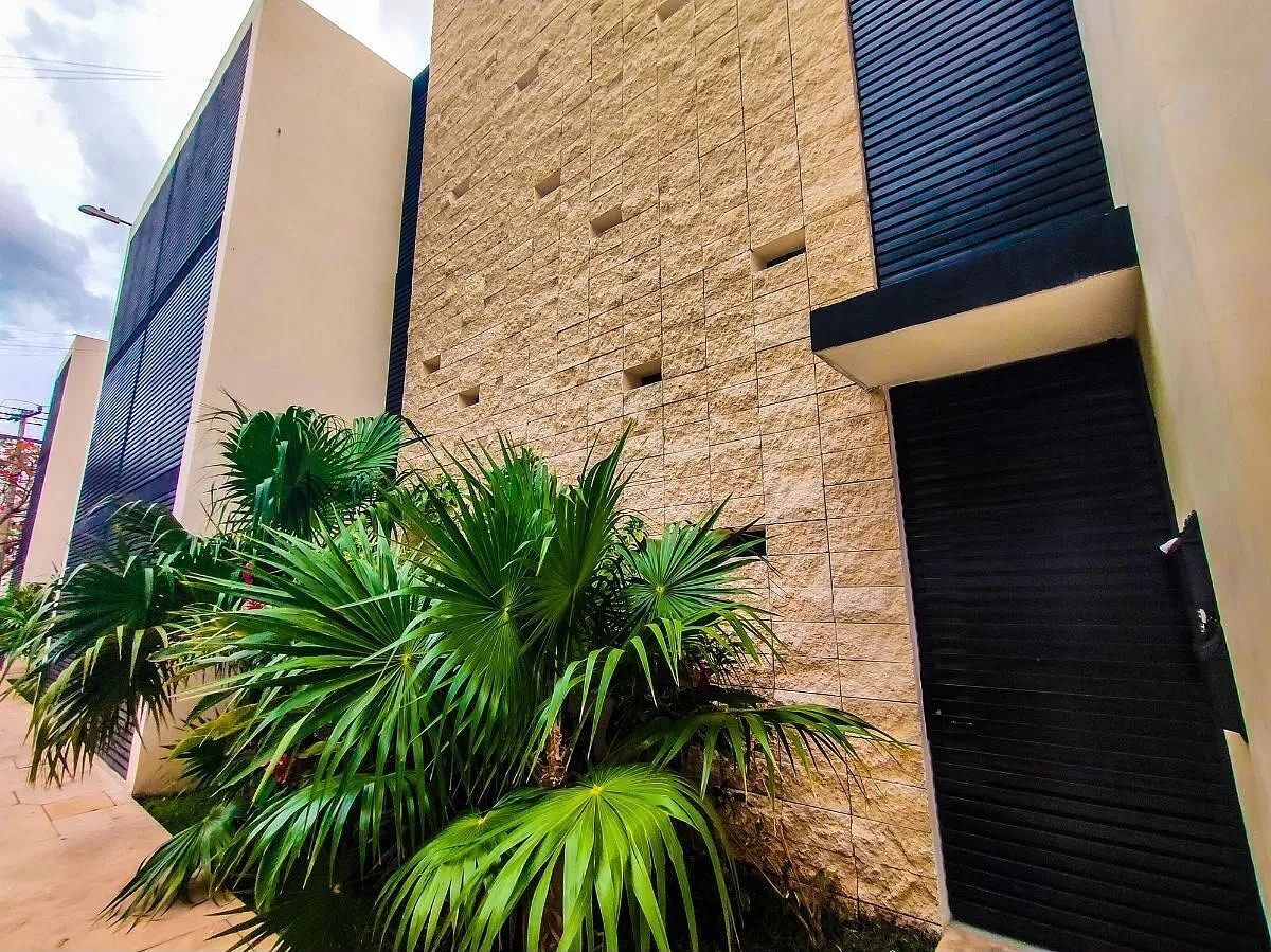 Departamento en Montebello, Mérida, foto 9 de 11
