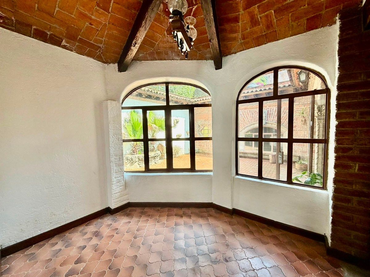 House with Commercial Use in Lomas Altas, Miguel Hidalgo, photo 4 of 28