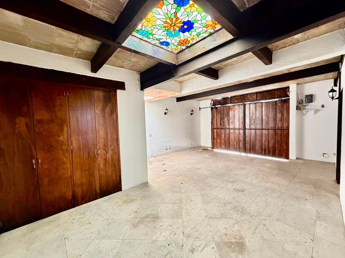House with Commercial Use in Lomas Altas, Miguel Hidalgo, photo 9 of 28