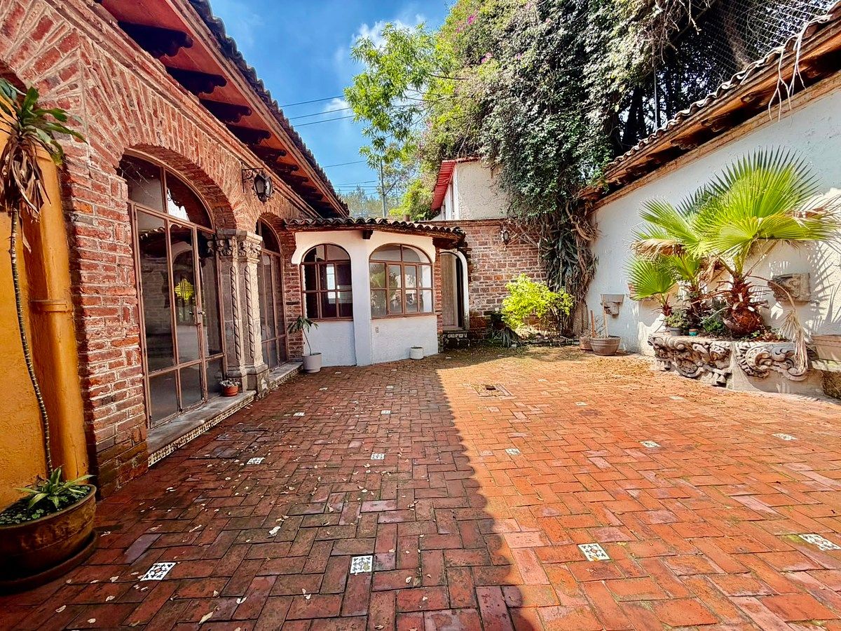 House with Commercial Use in Lomas Altas, Miguel Hidalgo, photo 18 of 28