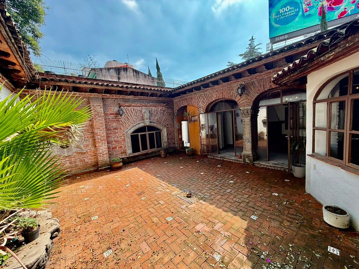 House with Commercial Use in Lomas Altas, Miguel Hidalgo, photo 20 of 28