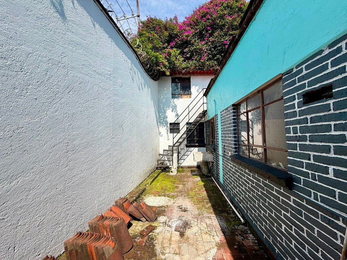 House with Commercial Use in Lomas Altas, Miguel Hidalgo, photo 21 of 28