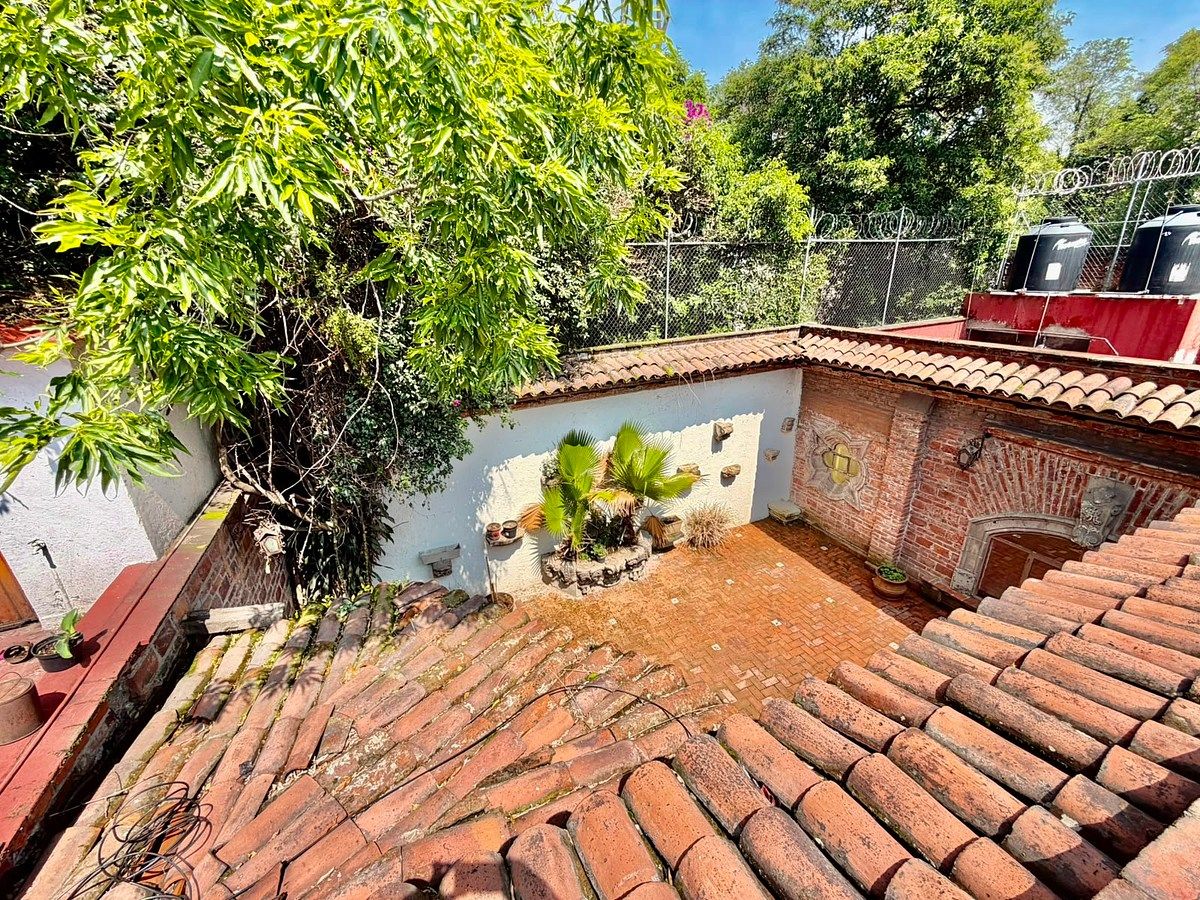 House with Commercial Use in Lomas Altas, Miguel Hidalgo, photo 24 of 28