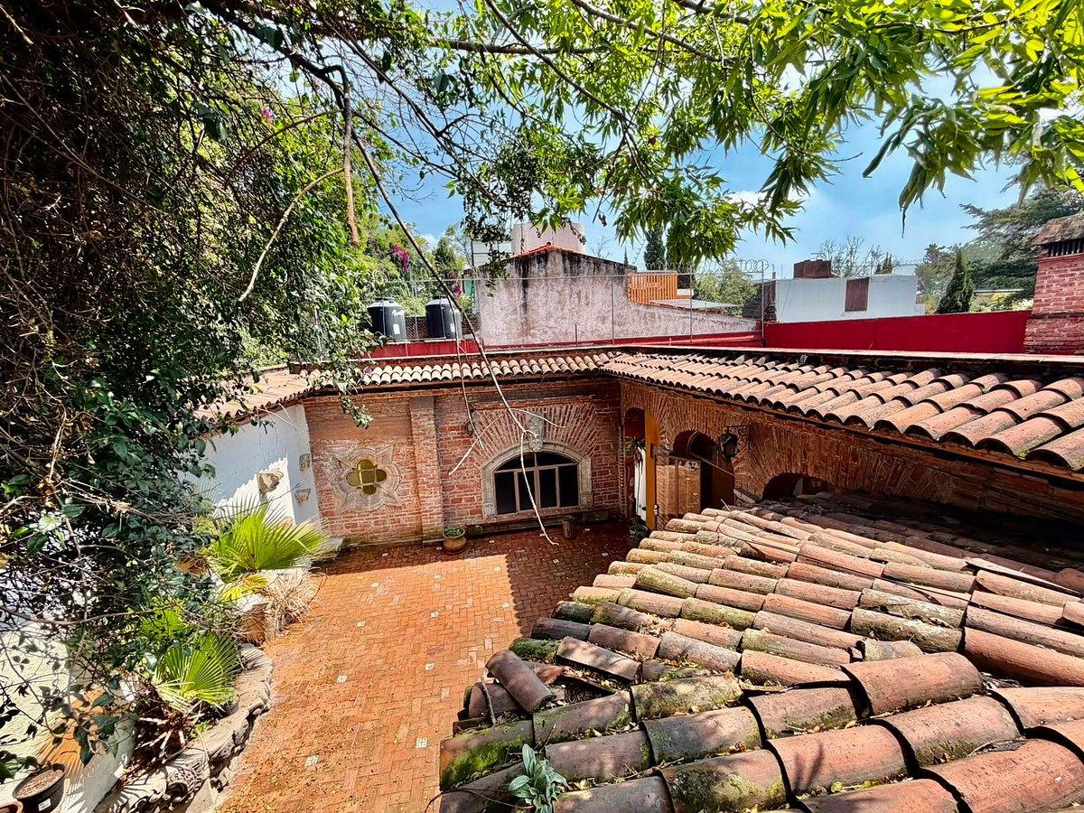 House with Commercial Use in Lomas Altas, Miguel Hidalgo, photo 25 of 28