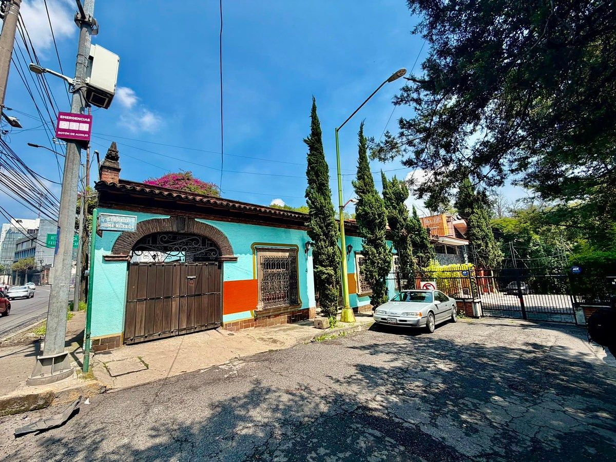 House with Commercial Use in Lomas Altas, Miguel Hidalgo, photo 28 of 28