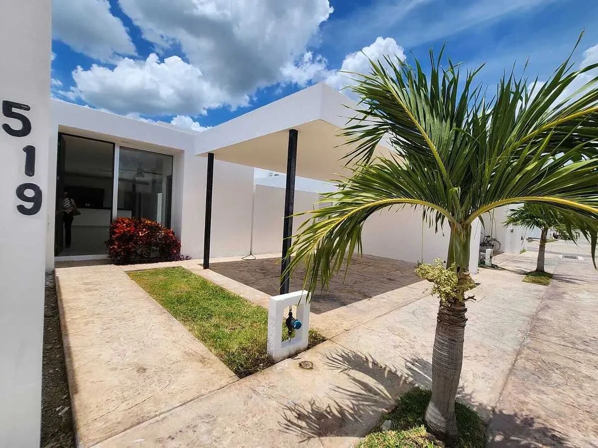Casa en Renta con Recámara en Pb Residencial Campocielo