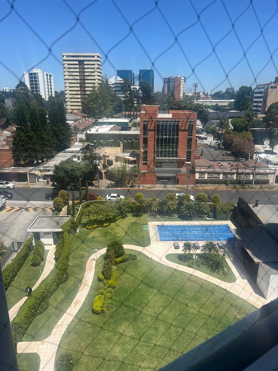 Apartamento en Zona 14, Guatemala, foto 10 de 16