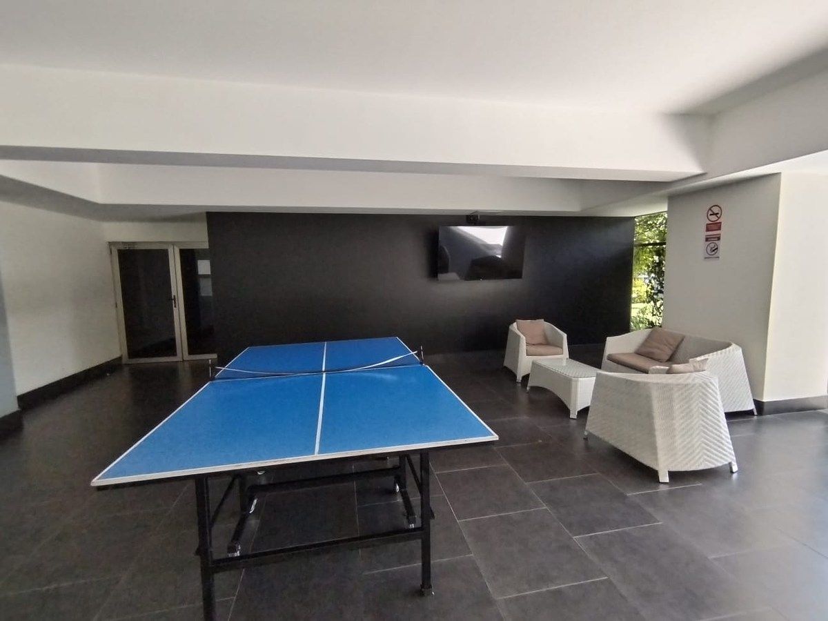 Apartamento en Zona 14, Guatemala, foto 14 de 16