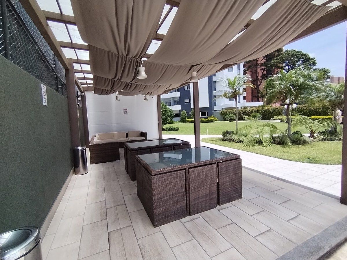 Apartamento en Zona 14, Guatemala, foto 15 de 16