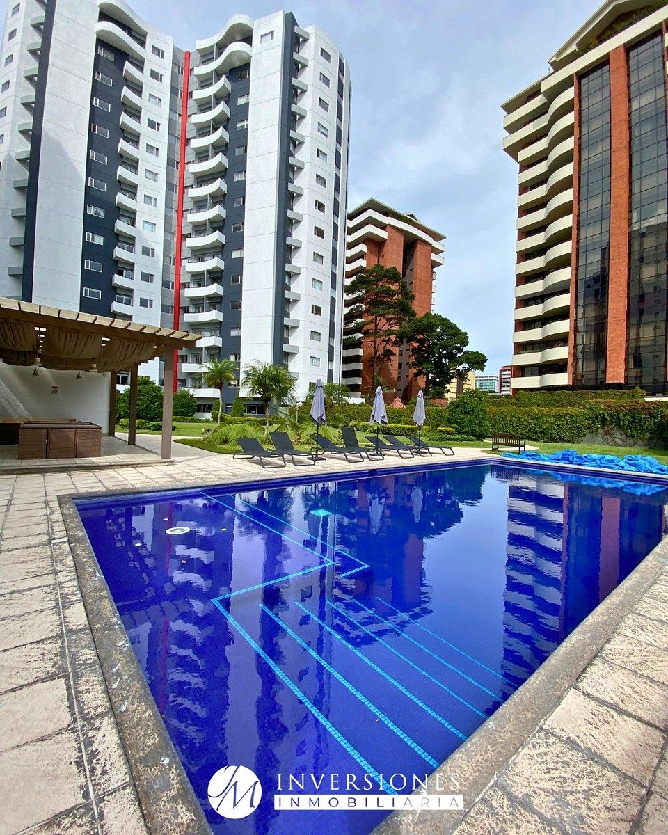 Apartamento en Zona 14, Guatemala, foto 16 de 16