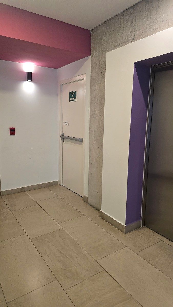 Departamento en Monterrey Centro, Monterrey, foto 10 de 18