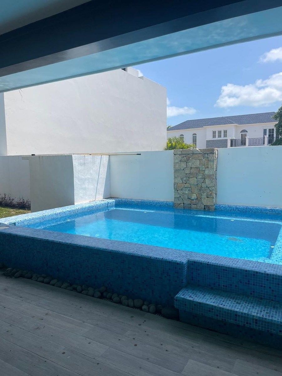 Casa en Playa Palmas, Carmen, foto 7 de 25
