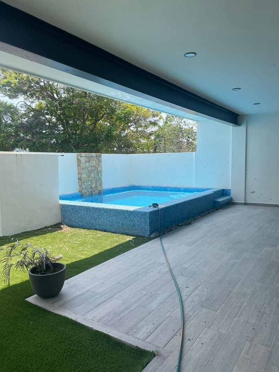 Casa en Playa Palmas, Carmen, foto 8 de 25