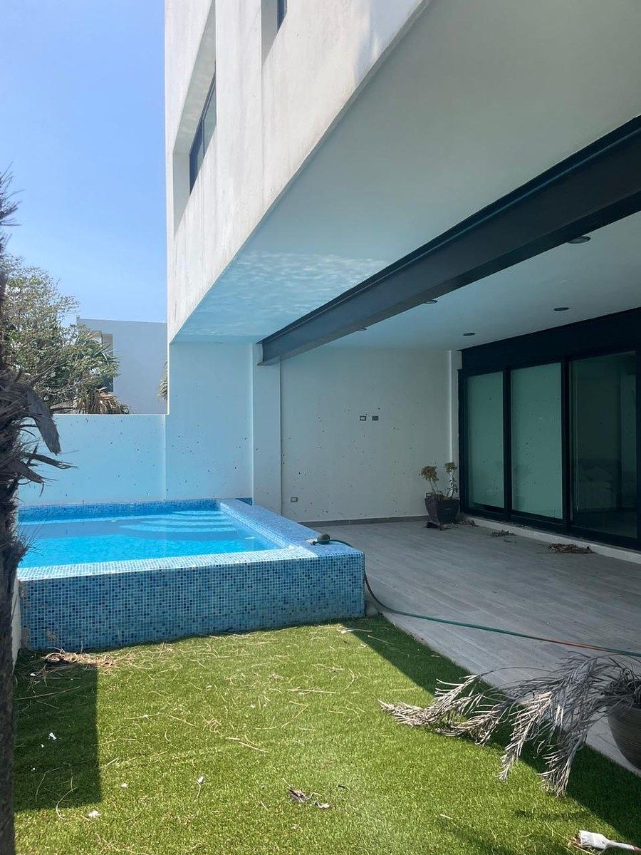 Casa en Playa Palmas, Carmen, foto 9 de 25