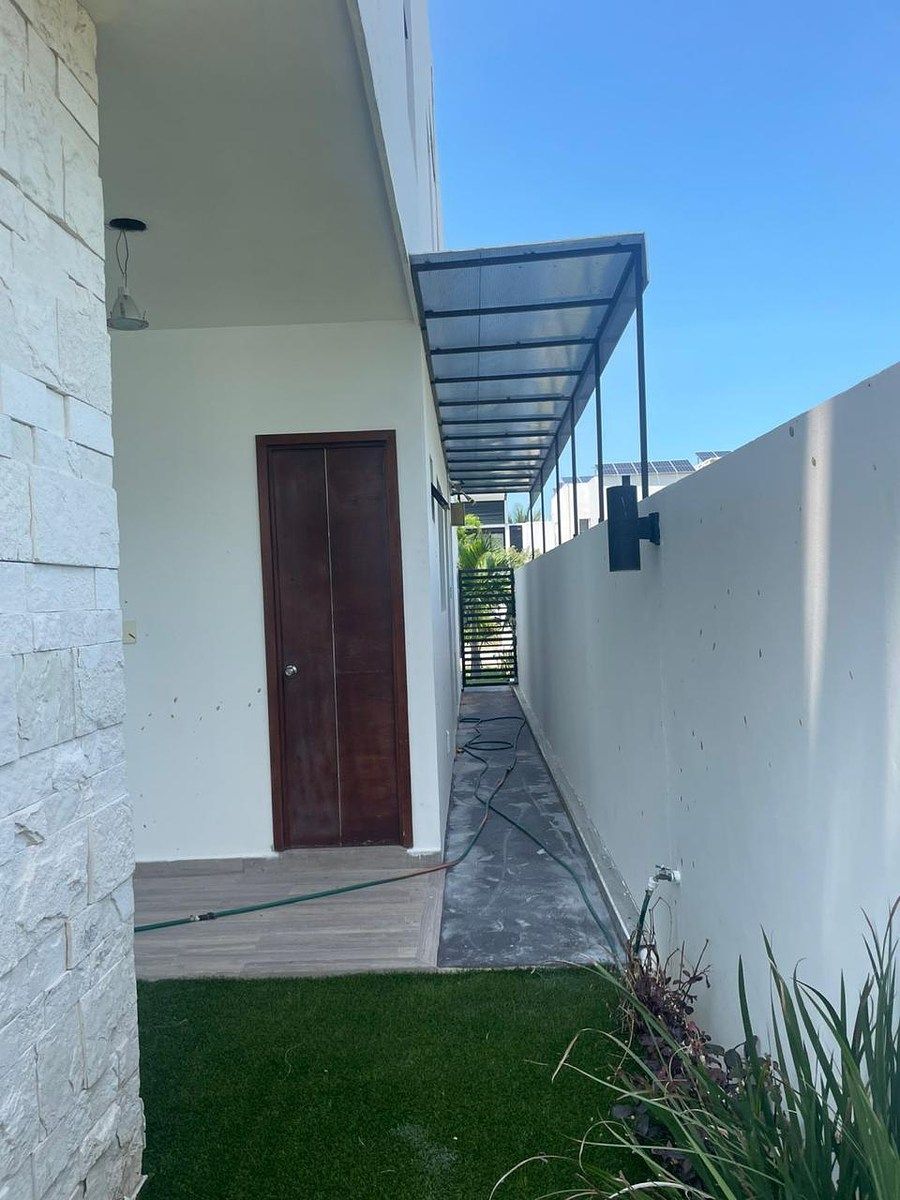 Casa en Playa Palmas, Carmen, foto 10 de 25