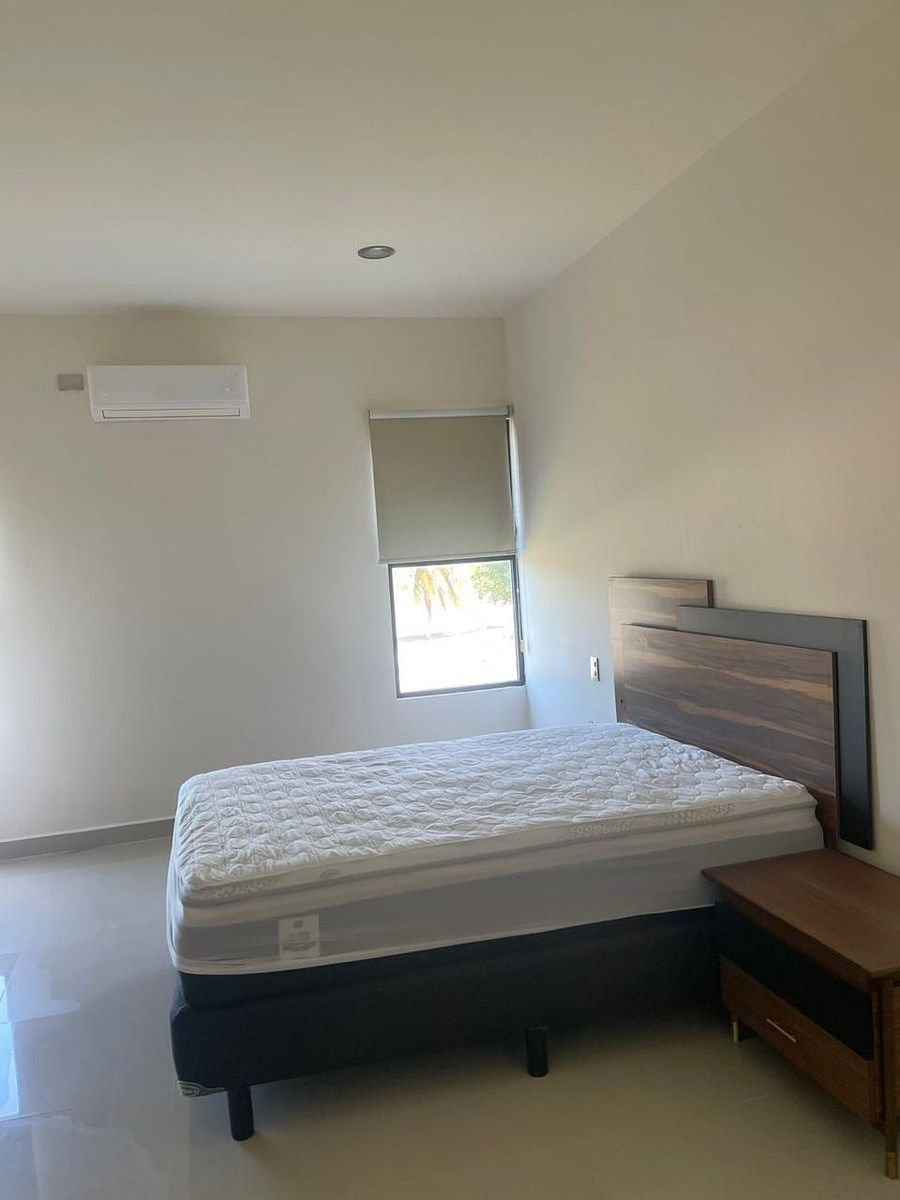 Casa en Playa Palmas, Carmen, foto 18 de 25