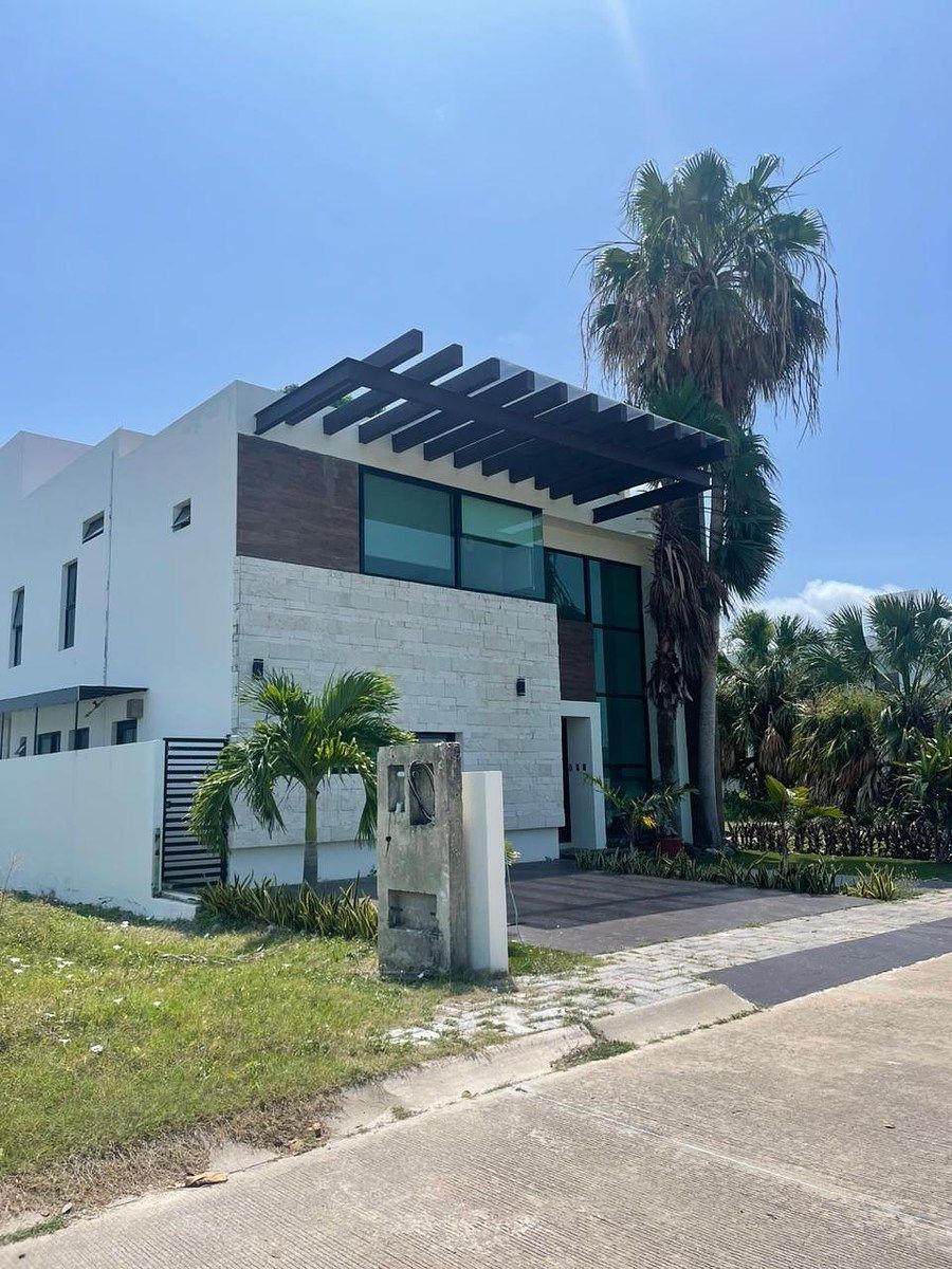 Casa em Playa Palmas, Carmen, foto 24 de 25