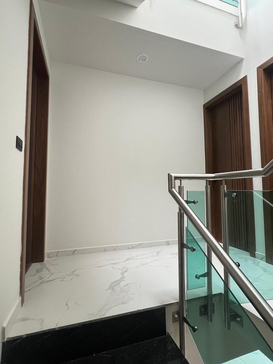 House in Gated Community in Solares, Zapopan, photo 8 of 23