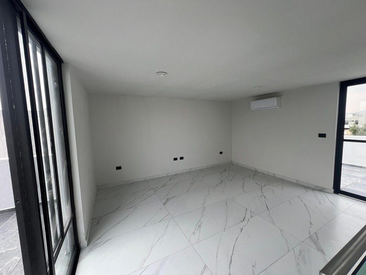 House in Gated Community in Solares, Zapopan, photo 20 of 23