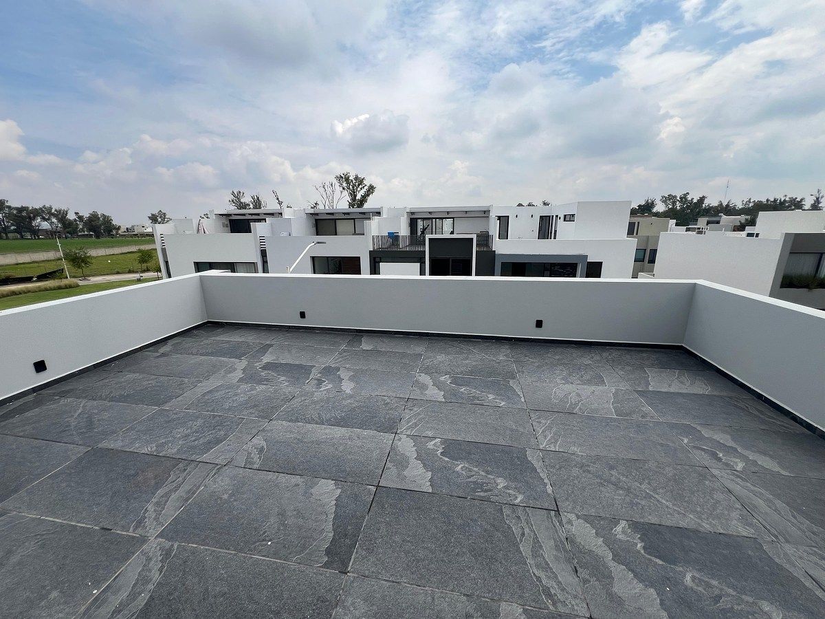 House in Gated Community in Solares, Zapopan, photo 21 of 23