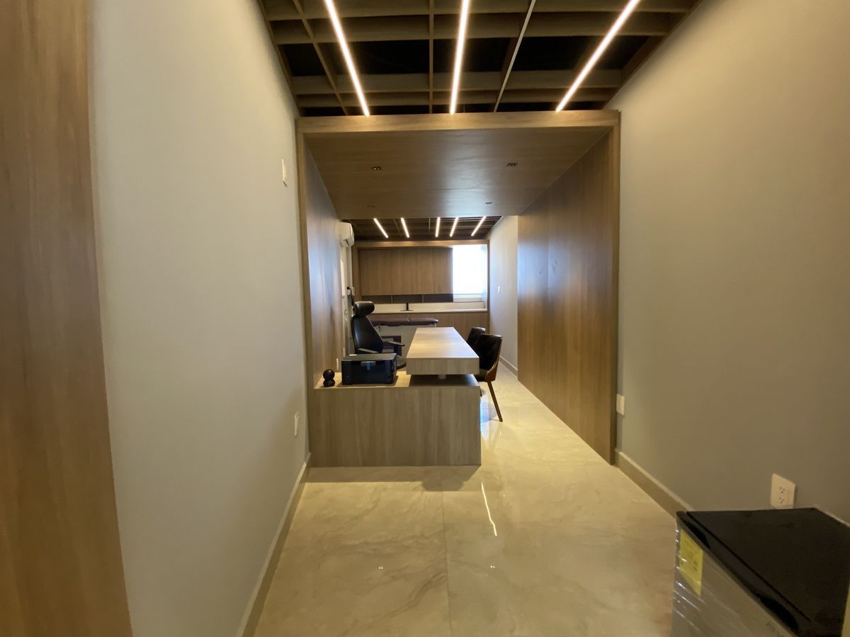 Sala Comercial em Juriquilla, Querétaro, foto 13 de 23