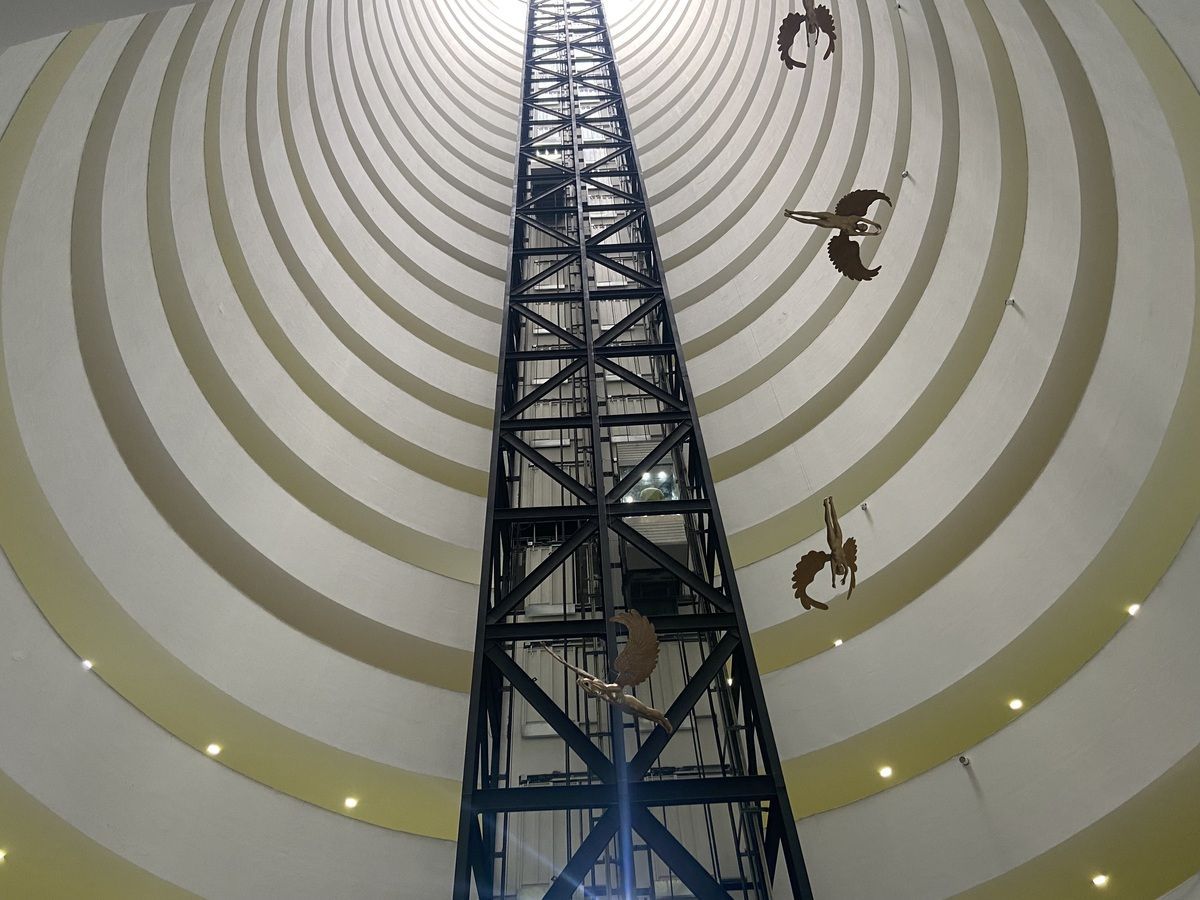 Sala Comercial em Juriquilla, Querétaro, foto 18 de 23