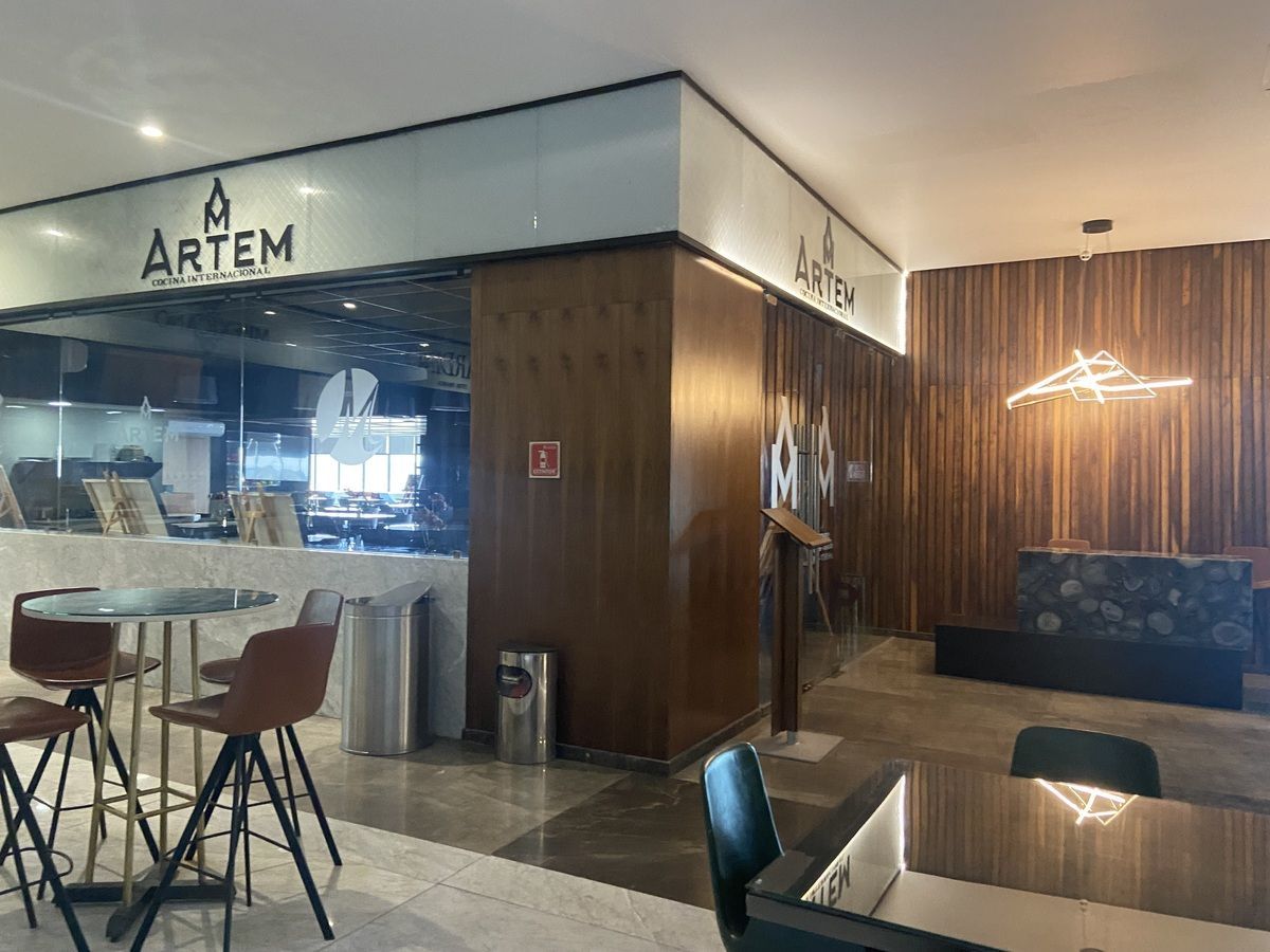 Sala Comercial em Juriquilla, Querétaro, foto 19 de 23
