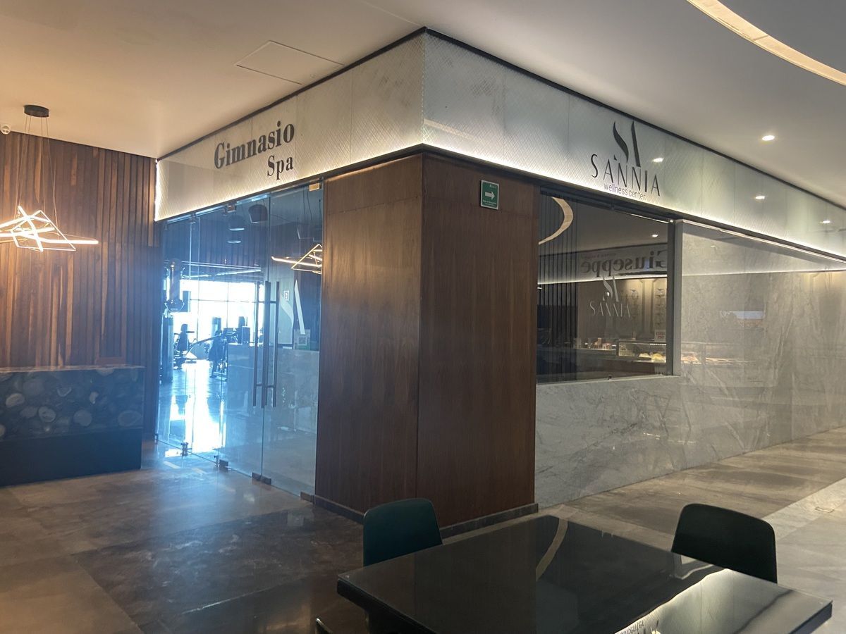 Sala Comercial em Juriquilla, Querétaro, foto 20 de 23