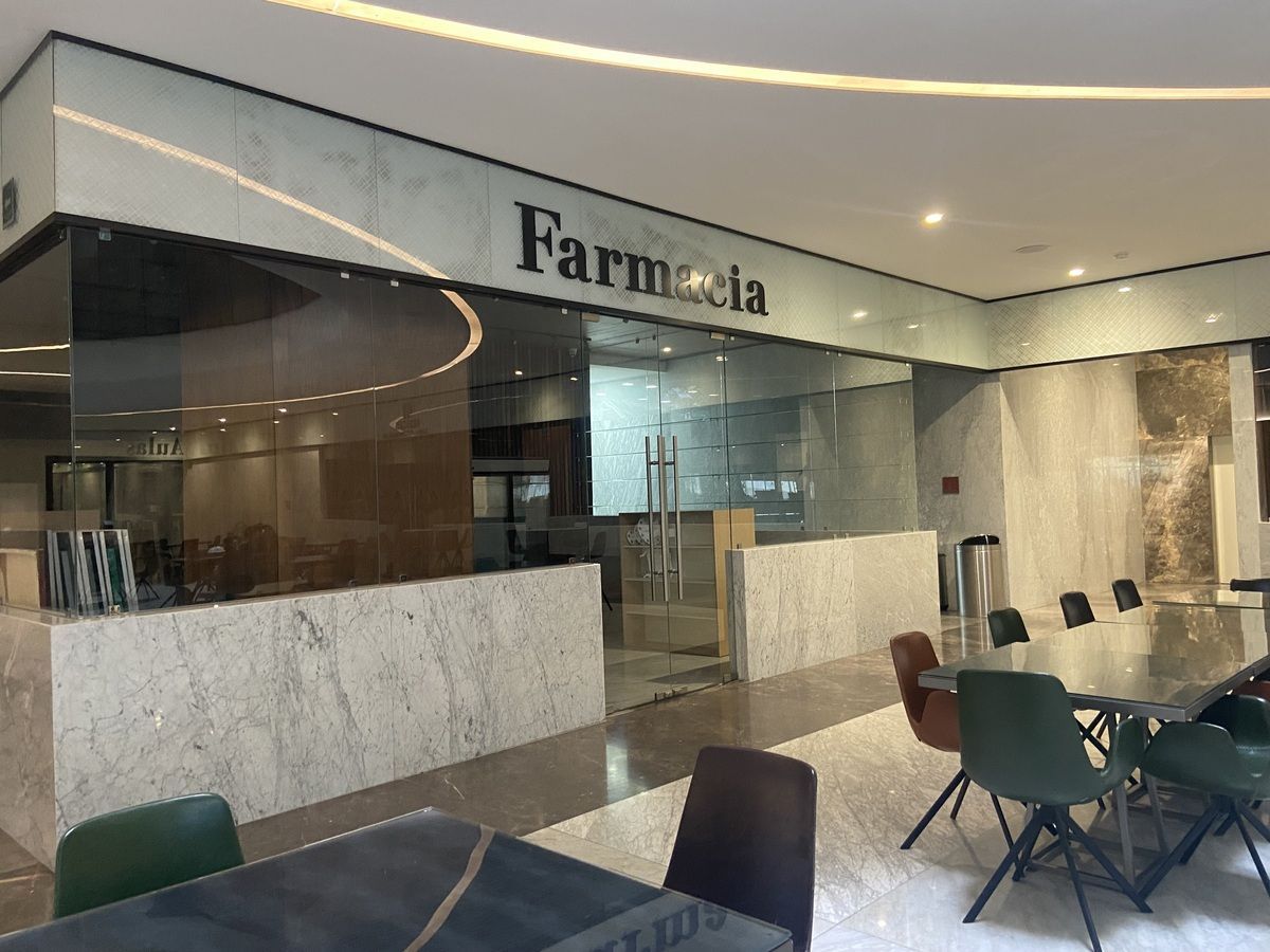Sala Comercial em Juriquilla, Querétaro, foto 22 de 23