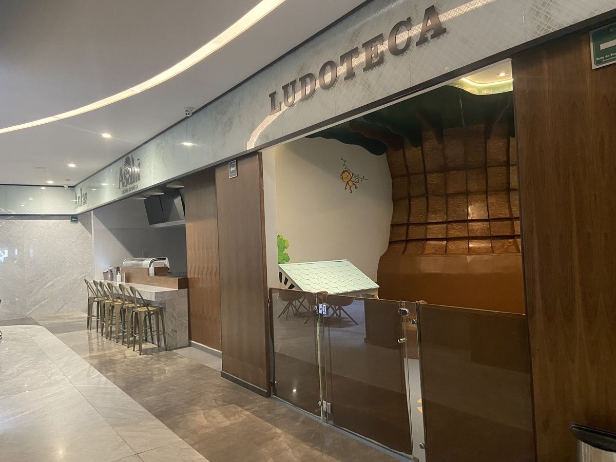 Sala Comercial em Juriquilla, Querétaro, foto 23 de 23