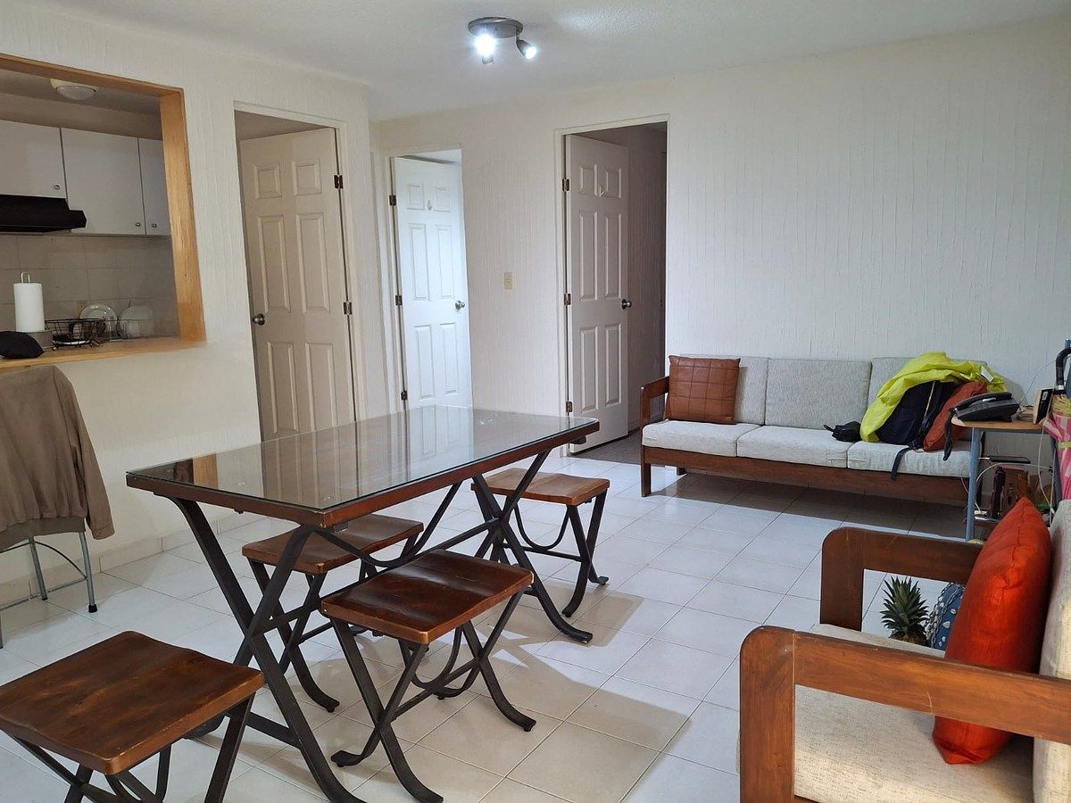 ALUGUEL APARTAMENTO, MIGUEL LAURENT, 55M2, 2 QUARTOS, foto 1 de 11