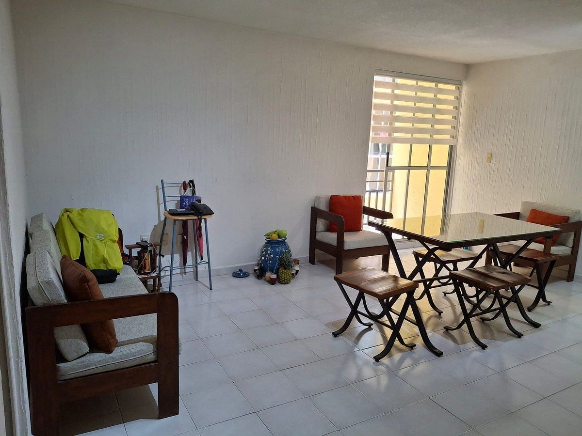 Apartamento em Santa Cruz Atoyac, Benito Juárez, foto 2 de 11