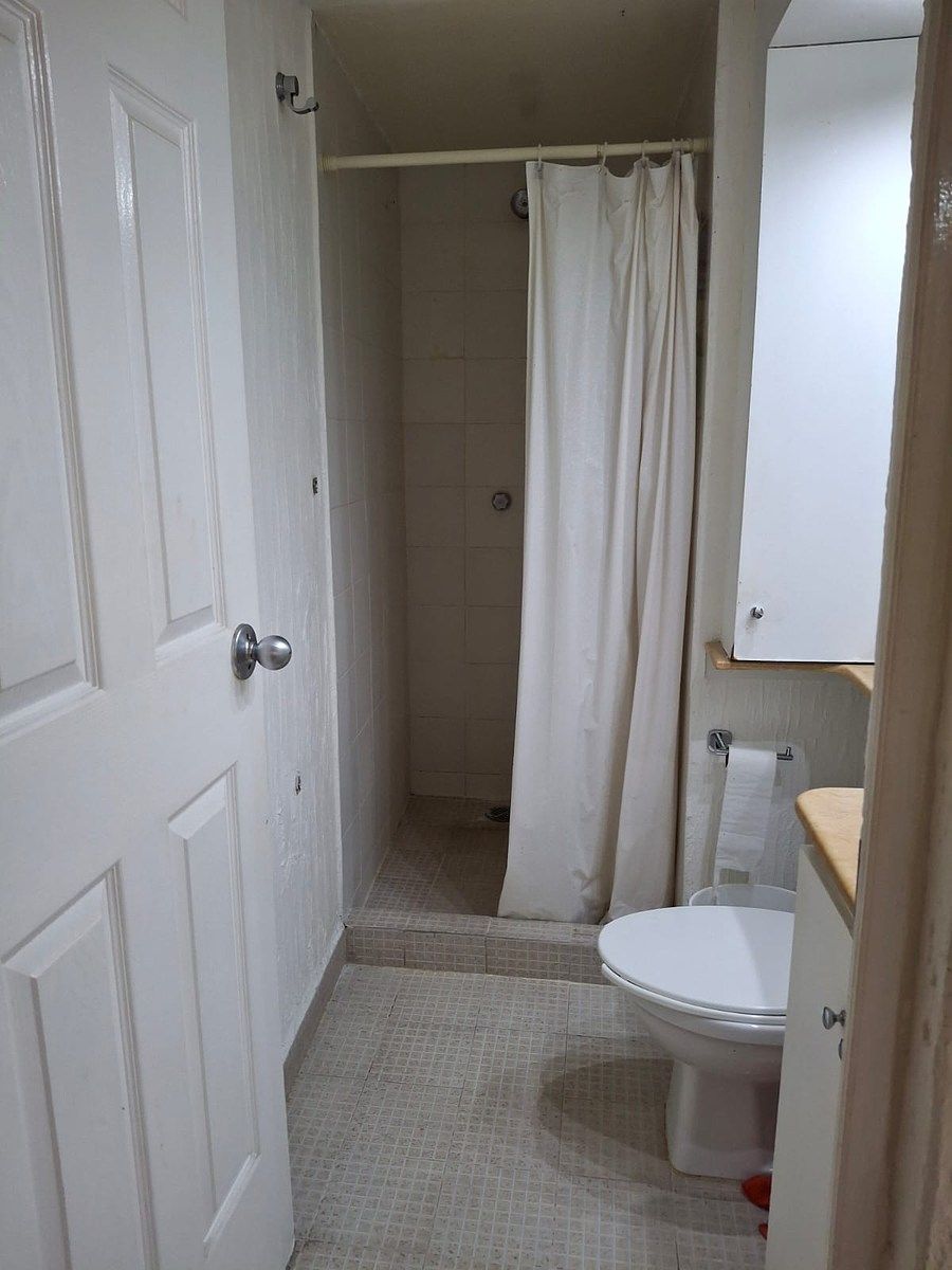 Apartamento em Santa Cruz Atoyac, Benito Juárez, foto 5 de 11