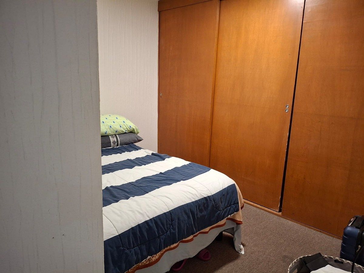 Apartamento em Santa Cruz Atoyac, Benito Juárez, foto 6 de 11