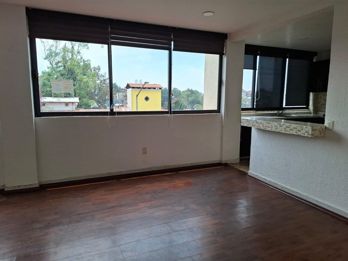 Apartamento em Colina del Sur, Álvaro Obregón, foto 2 de 17