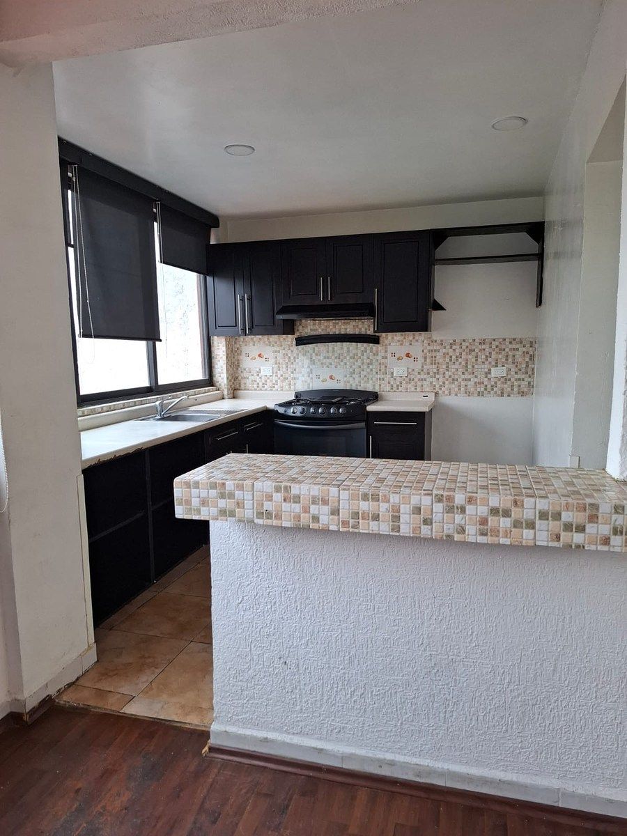 Apartamento em Colina del Sur, Álvaro Obregón, foto 3 de 17