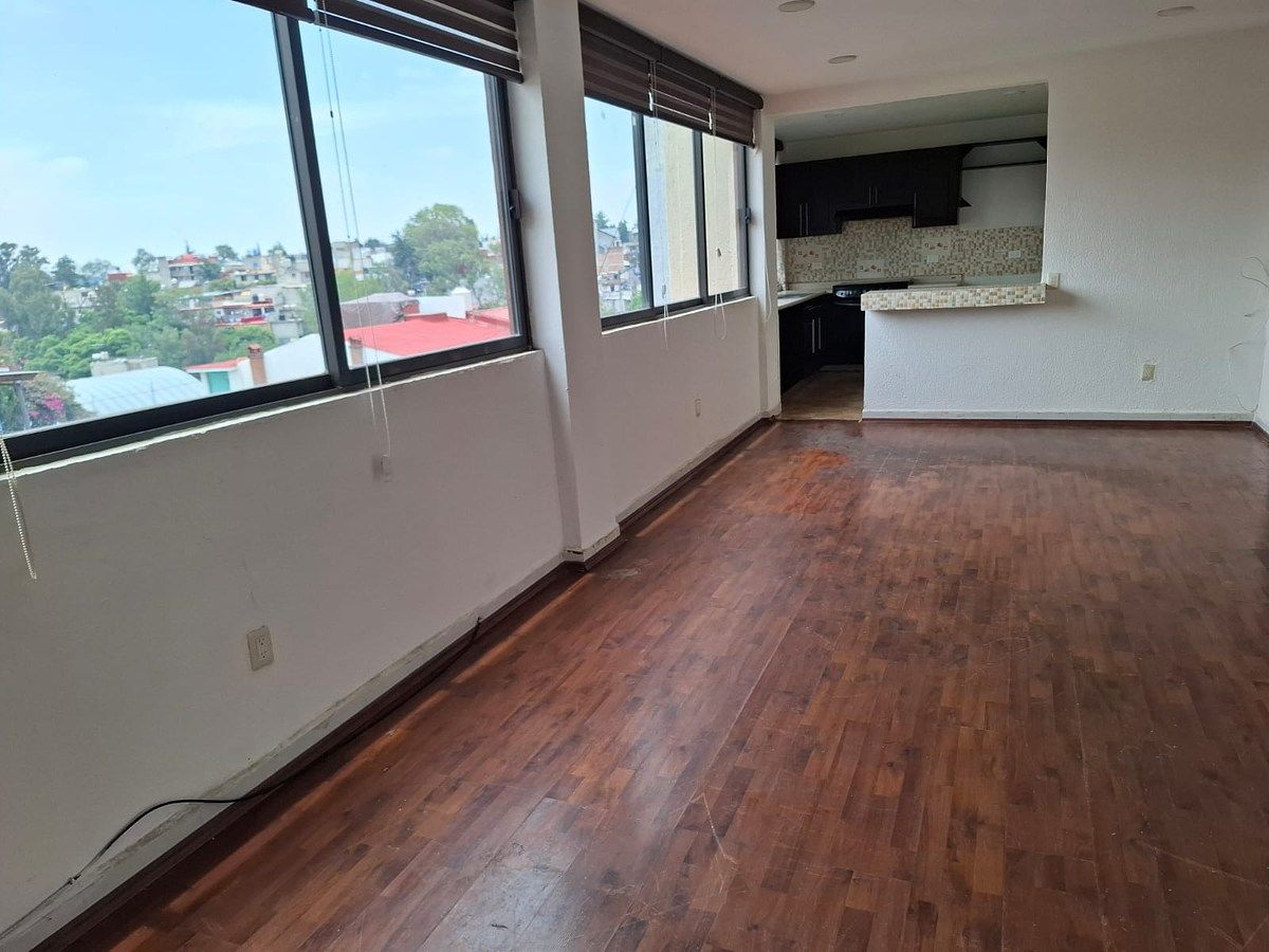 Apartamento em Colina del Sur, Álvaro Obregón, foto 7 de 17