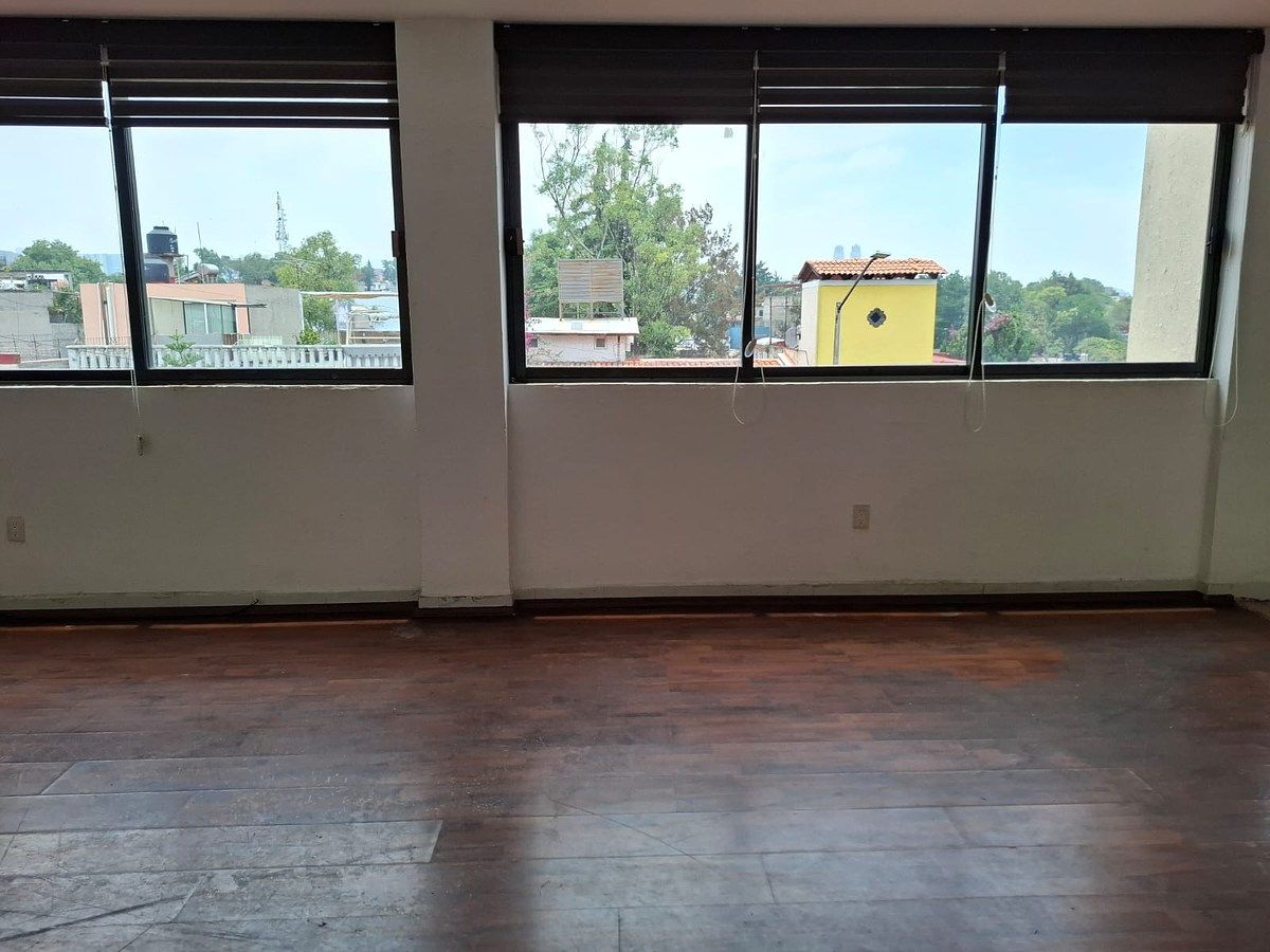 Apartamento em Colina del Sur, Álvaro Obregón, foto 6 de 17