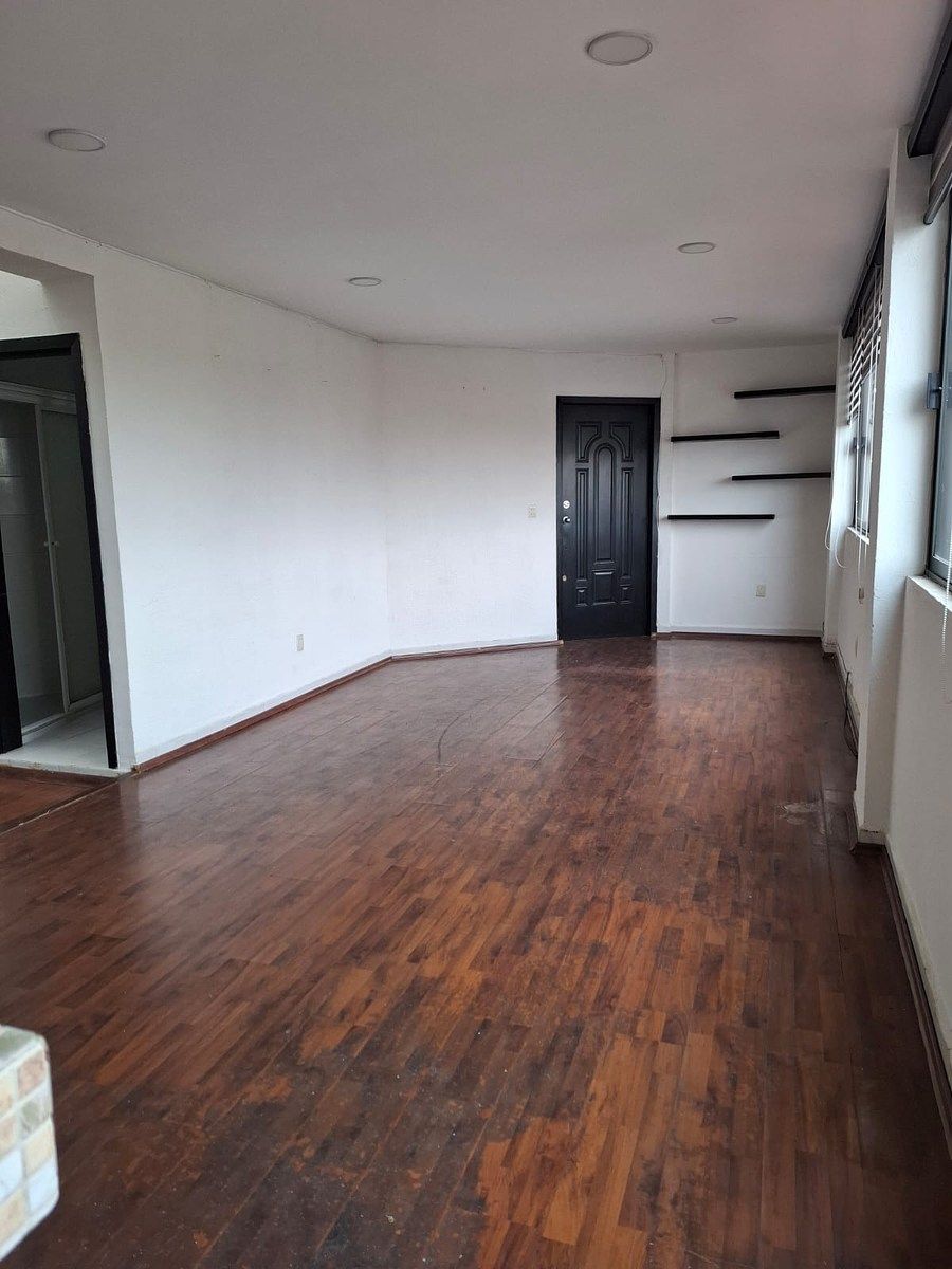 Apartamento em Colina del Sur, Álvaro Obregón, foto 8 de 17