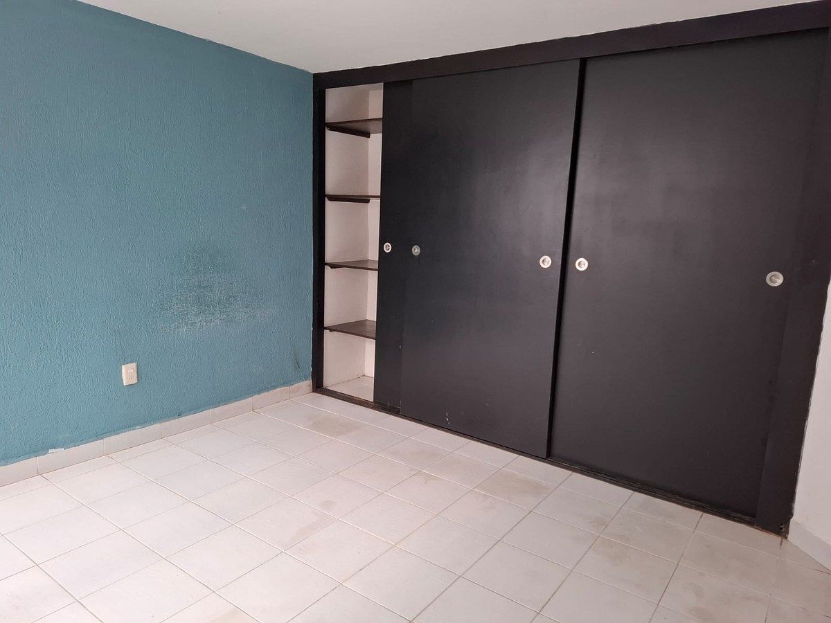 Apartamento em Colina del Sur, Álvaro Obregón, foto 12 de 17