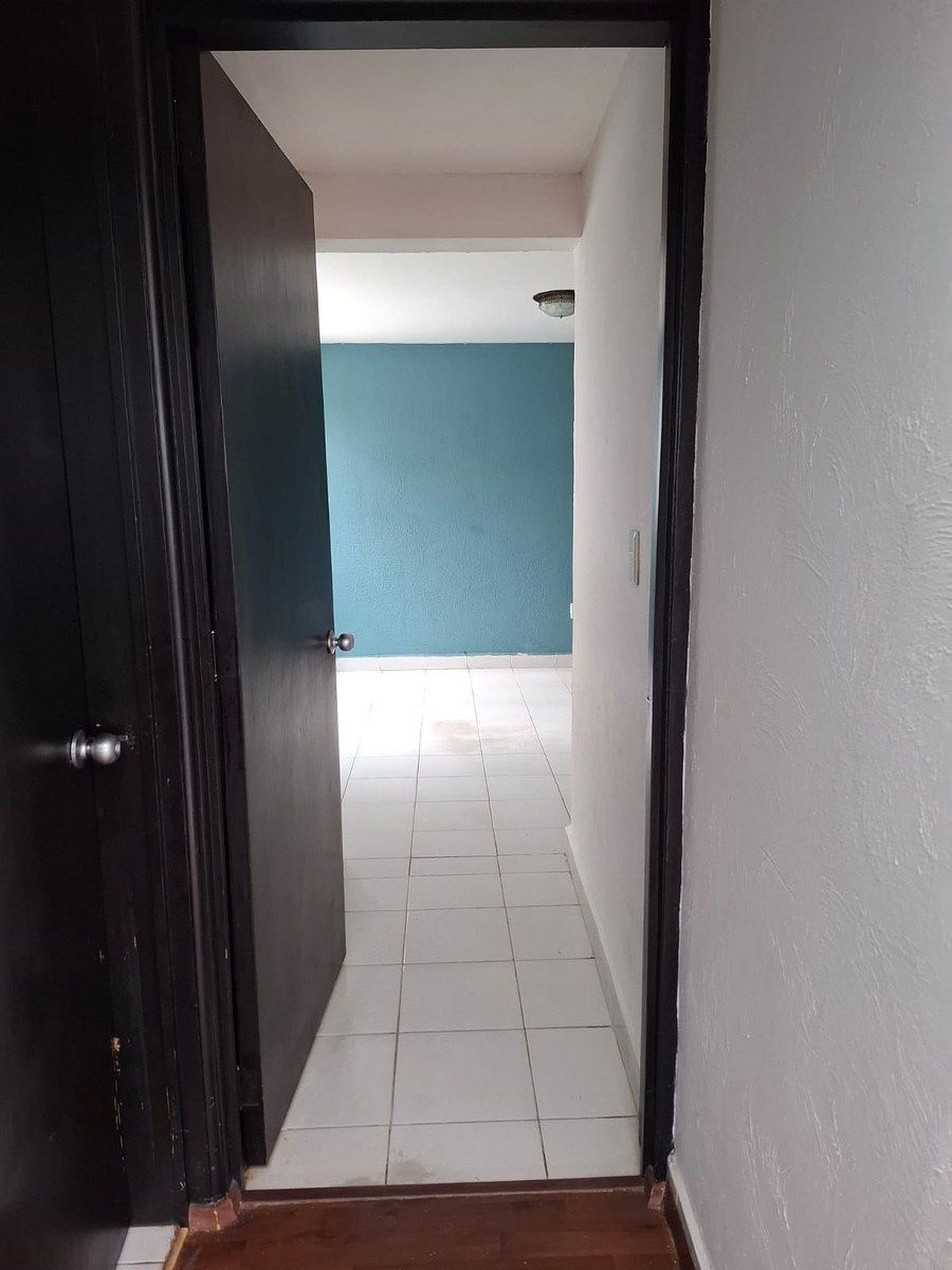 Apartamento em Colina del Sur, Álvaro Obregón, foto 13 de 17