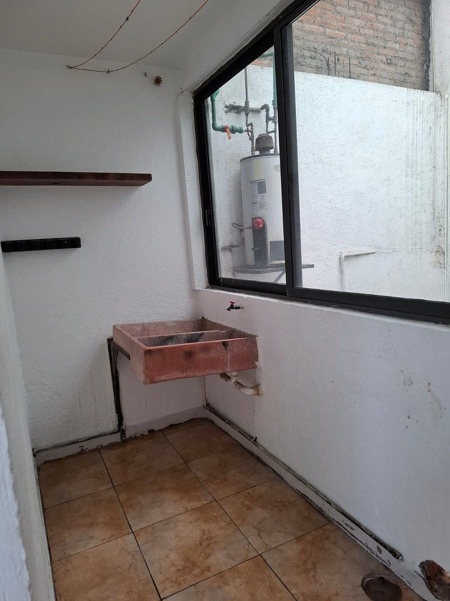 Apartamento em Colina del Sur, Álvaro Obregón, foto 16 de 17