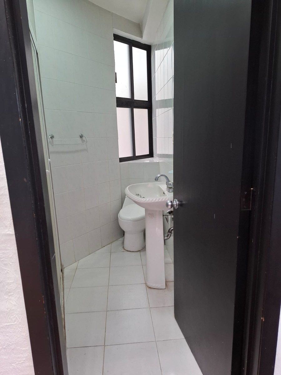 Apartamento em Colina del Sur, Álvaro Obregón, foto 17 de 17