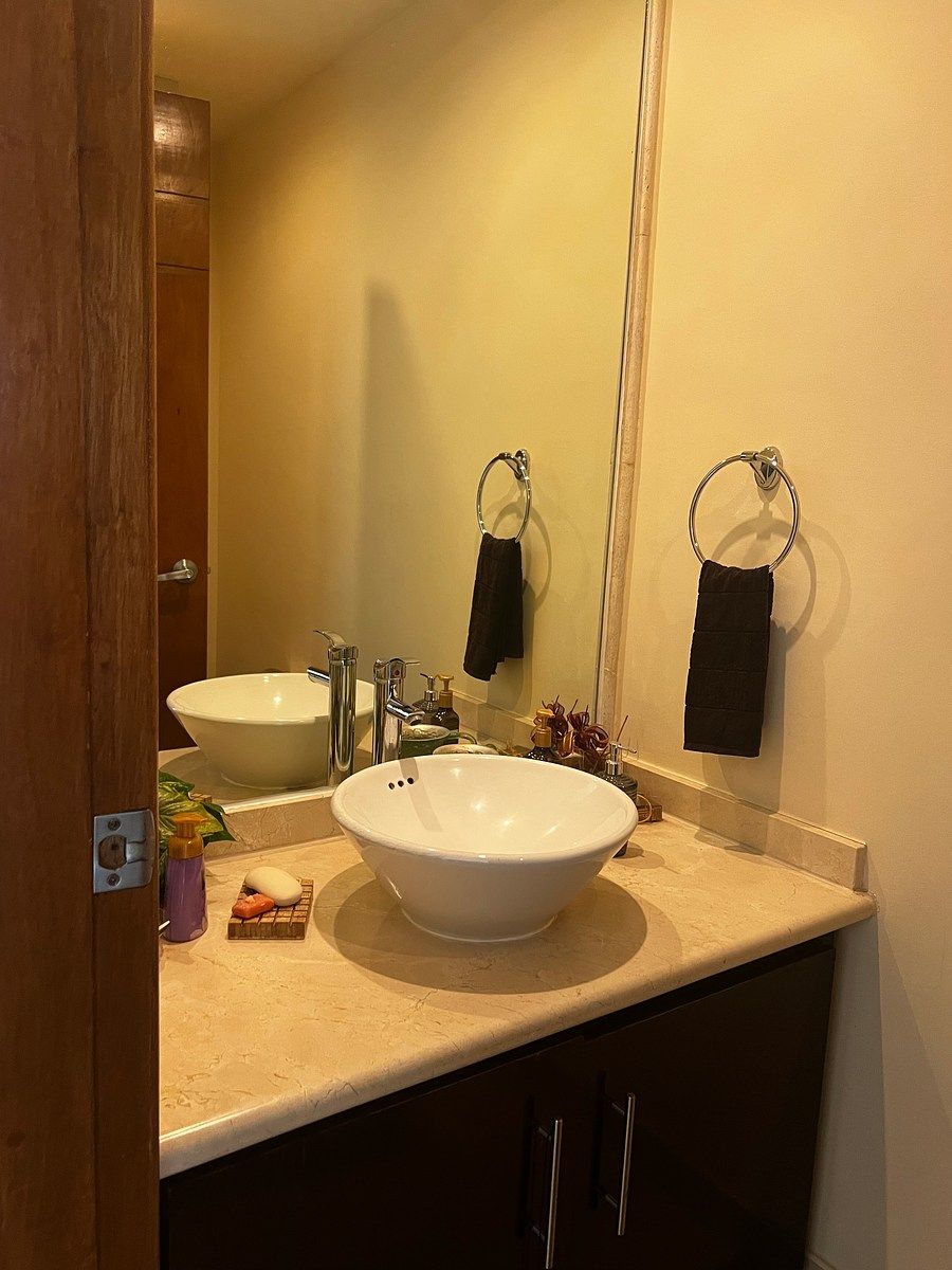 Apartamento em Hacienda de las Palmas, Huixquilucan, foto 2 de 21