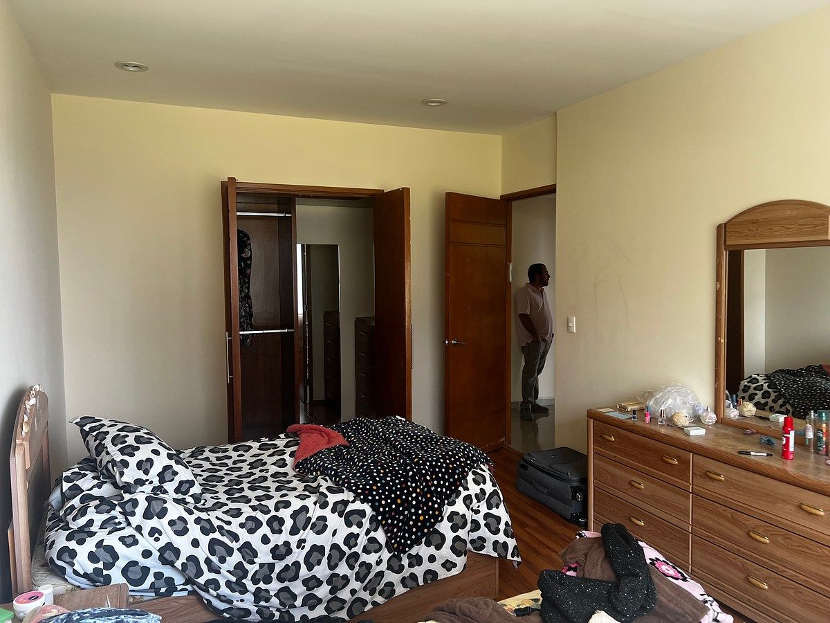 Apartamento em Hacienda de las Palmas, Huixquilucan, foto 3 de 21