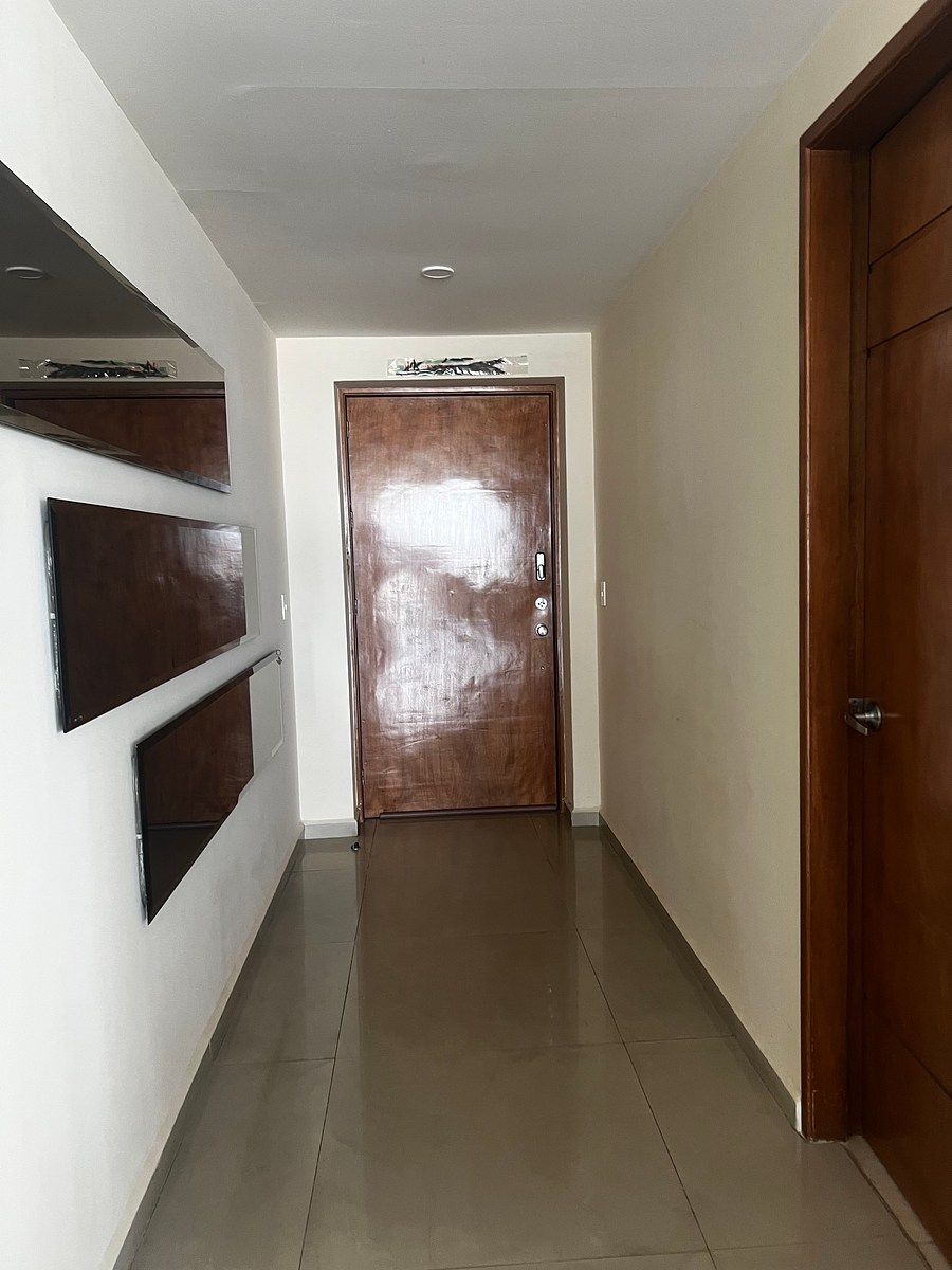 Apartamento em Hacienda de las Palmas, Huixquilucan, foto 4 de 21