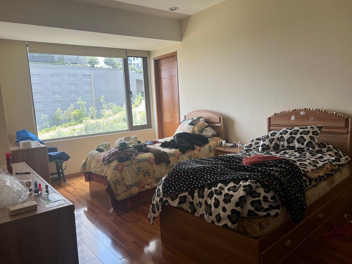 Apartamento em Hacienda de las Palmas, Huixquilucan, foto 5 de 21