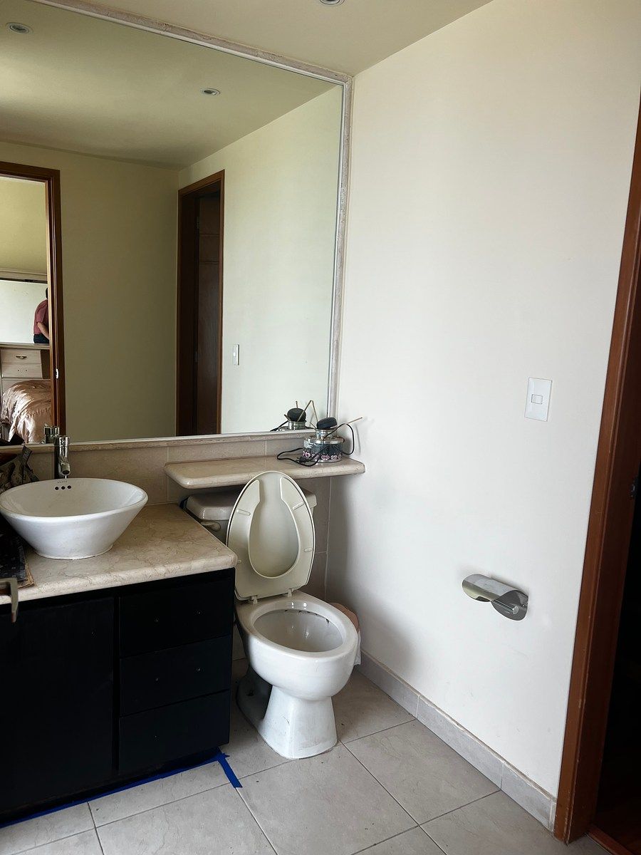 Apartamento em Hacienda de las Palmas, Huixquilucan, foto 6 de 21
