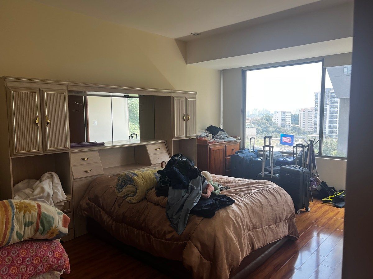 Apartamento em Hacienda de las Palmas, Huixquilucan, foto 7 de 21
